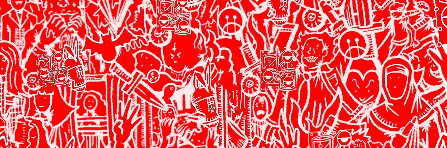 youngbhrist's profile banner image