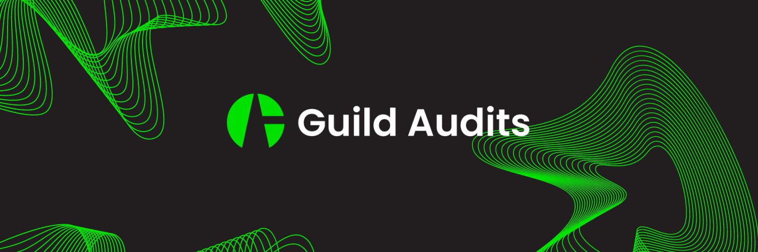 Guild Audits's banner