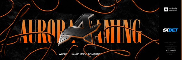 AuroraApex_GG Profile Banner