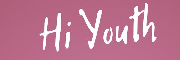 HiYouth Profile Banner