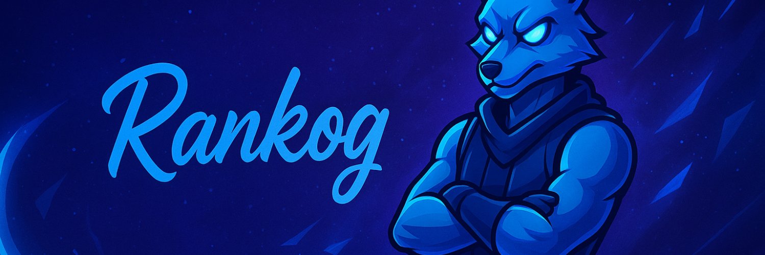 Rankog banner
