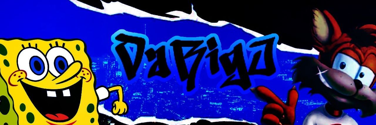 DaBigJ 🏳️‍🌈's banner