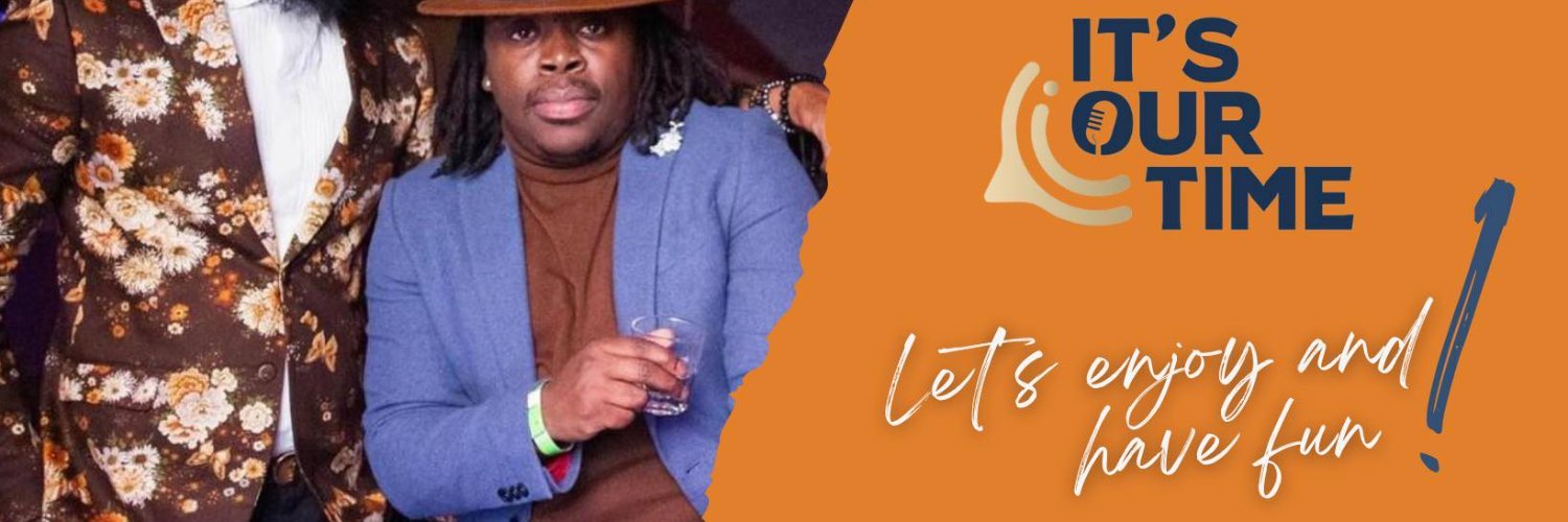 ItsOurTime_Show's profile banner image