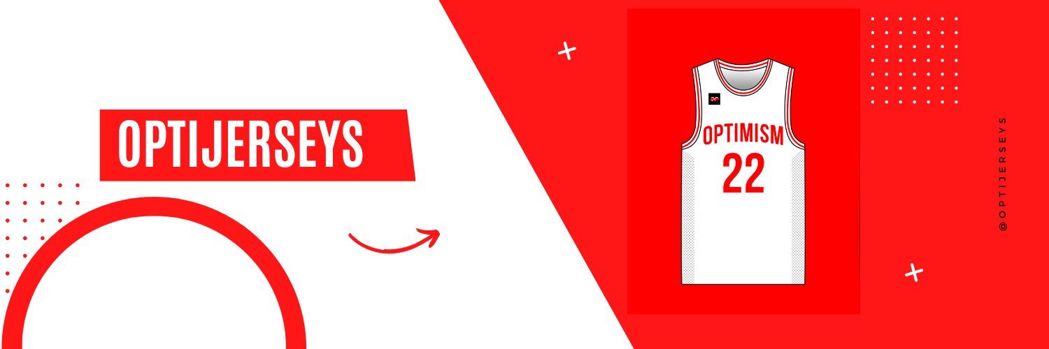 OptiJerseys.L2 | MINT IS LIVE ☄️ banner