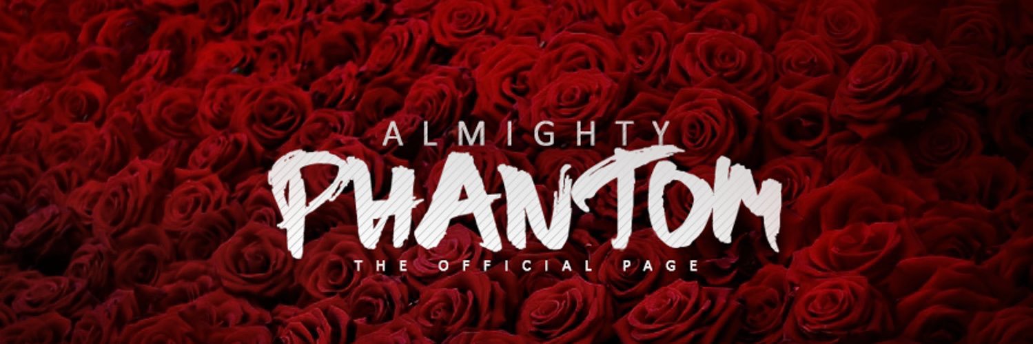 almightypdm's profile banner image