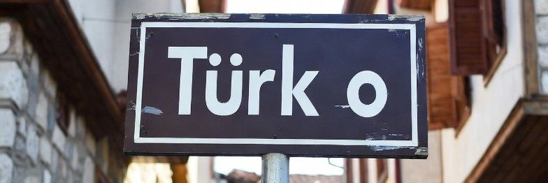 Türko banner