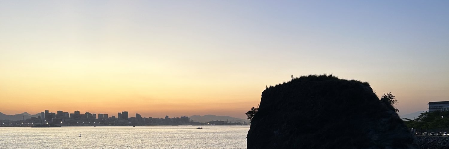 HigorZantos's profile banner image
