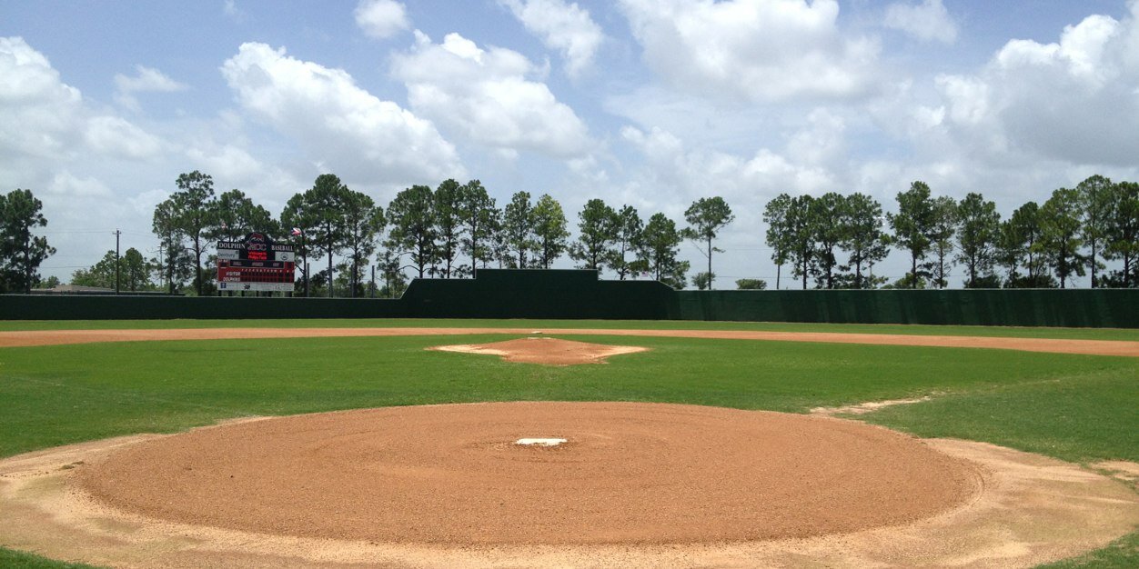 ACCfinsBaseball's profile banner image