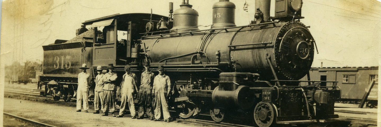 OldDepotMuseum's profile banner image