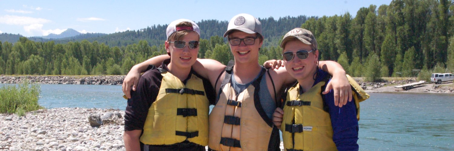 BryanWBenson's profile banner image