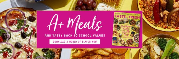 TheFreshMarket Profile Banner