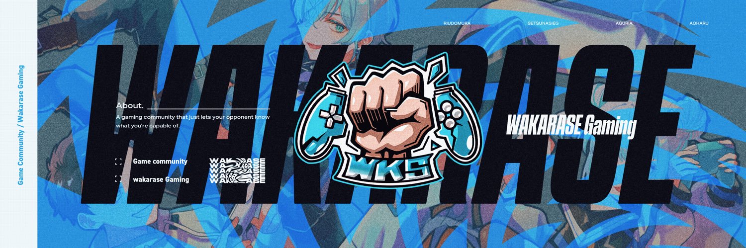 WKSGAMING's profile banner image