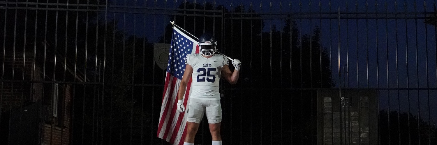 Michael Kelecic's banner