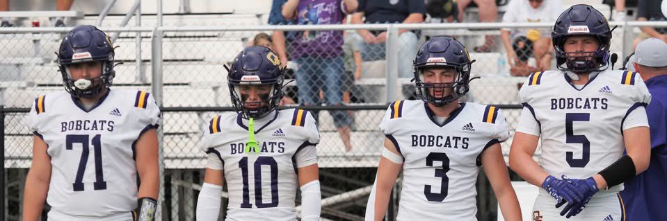 Cooper Jones banner