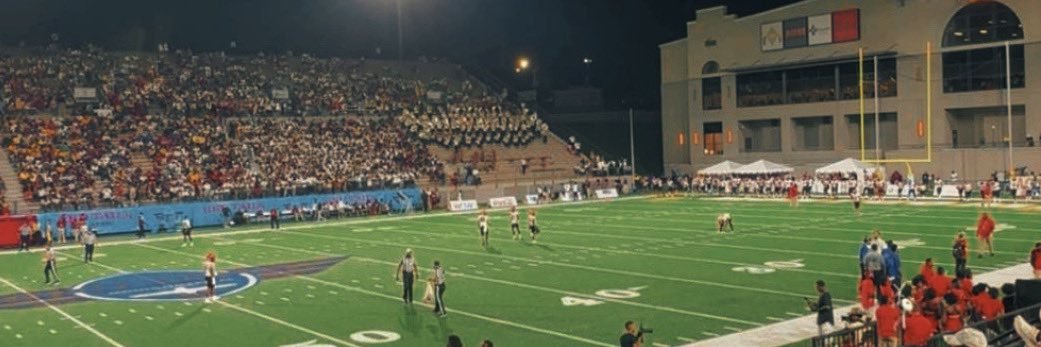 Isaac Donnell banner