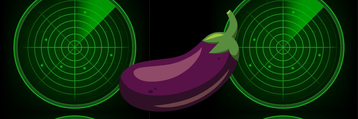 Radar Gay GDL banner