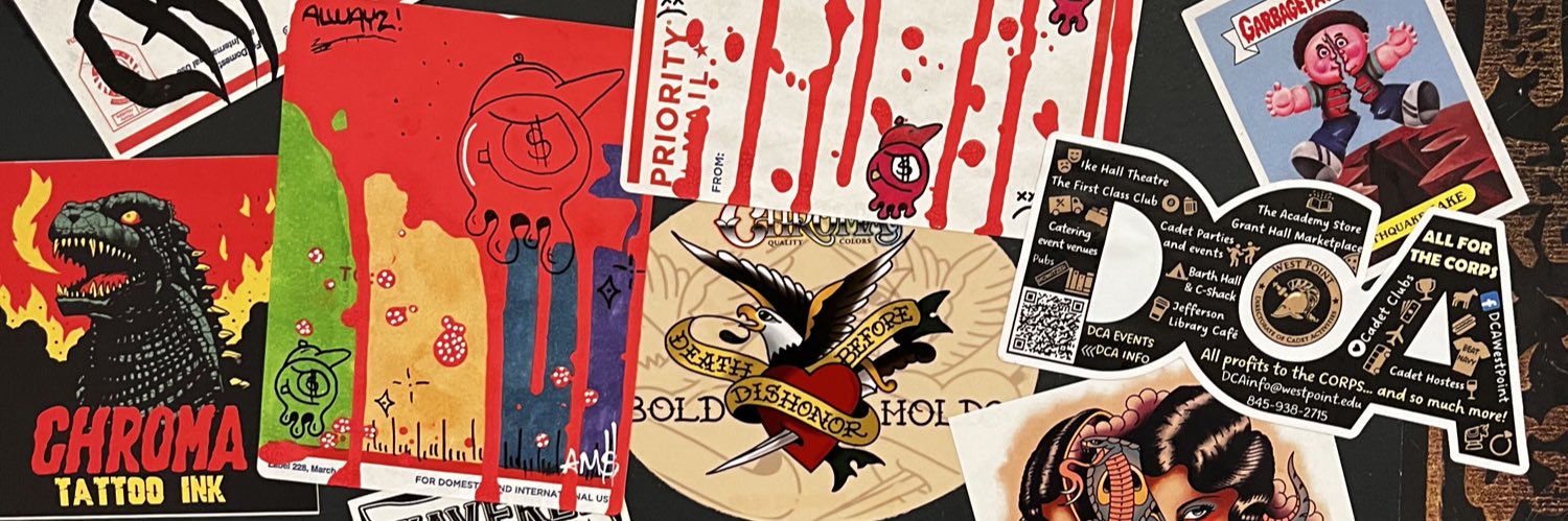 Bodega Bully. banner