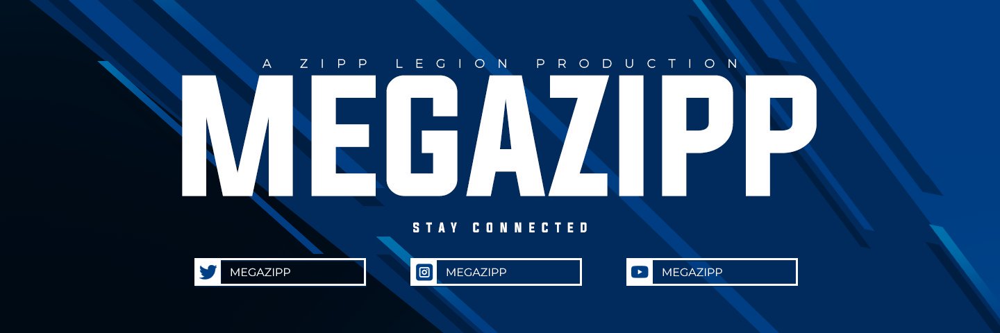 MegaZipp's profile banner image