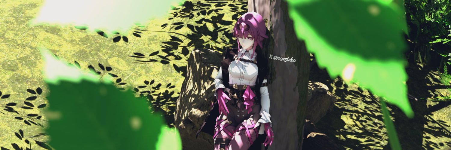 0925tabo's profile banner image