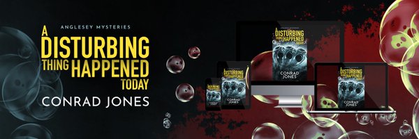ConradJones Profile Banner