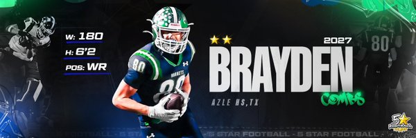 braydencombs09 Profile Banner