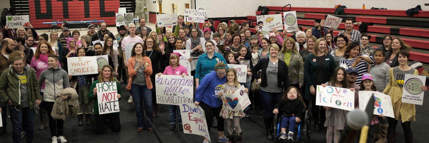 NDWomensNetwork's profile banner image