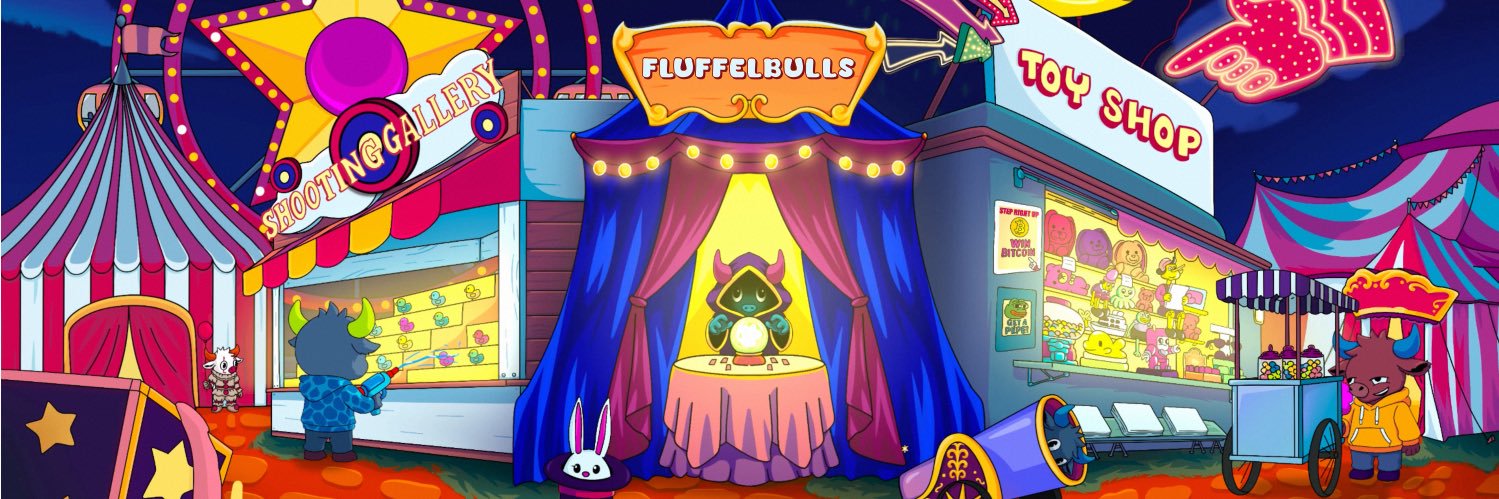 Fluffel Bullz's banner