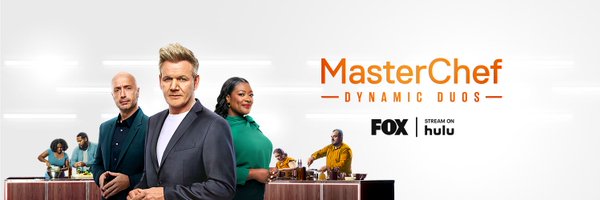 MASTERCHEFonFOX Profile Banner