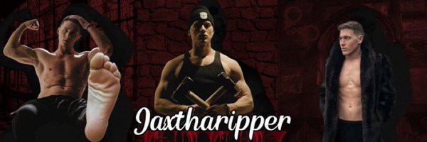 Jaxtharipper1 Profile Banner
