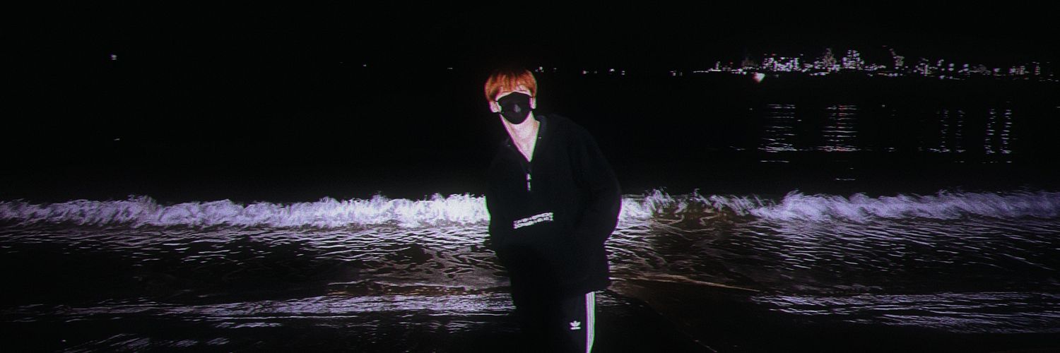 寝 banner