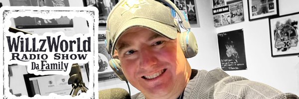 DJWillLewis Profile Banner