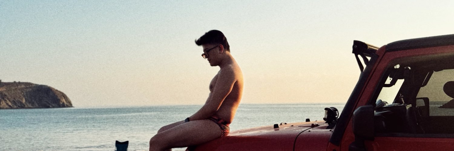 Michael Angelo Gomez banner