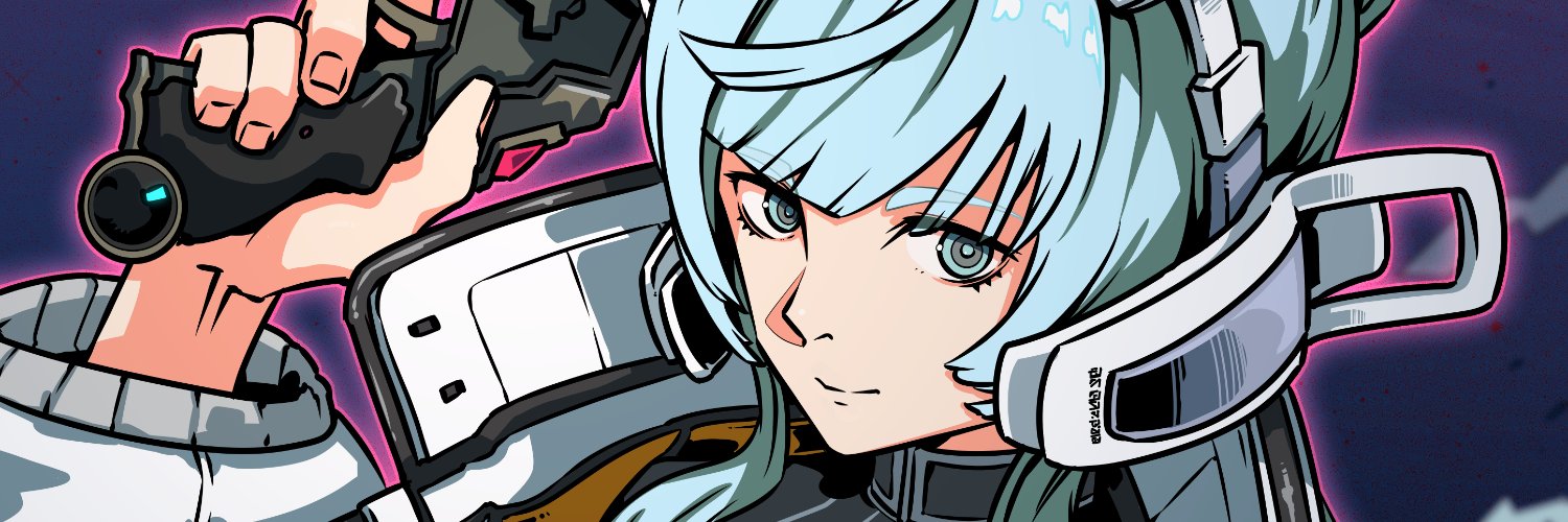Ikky Anomaly's banner
