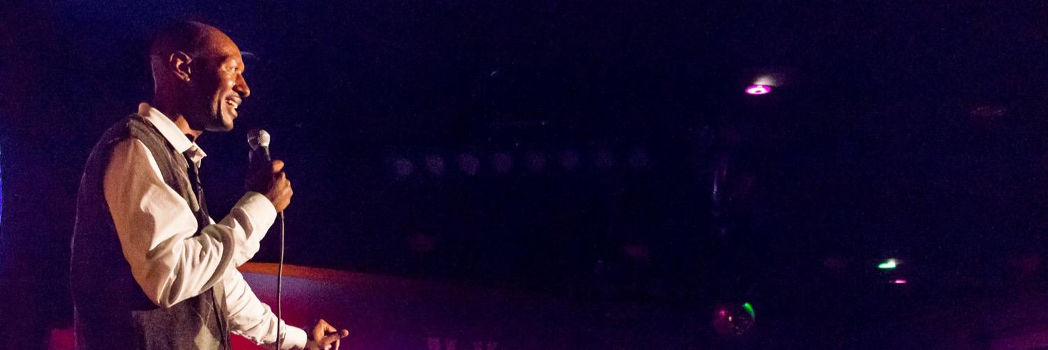ComedianMicah's profile banner image