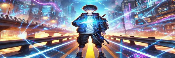 KazumyonL Profile Banner