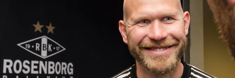 Martin Skille banner