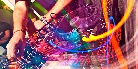 NorCal_Techno's profile banner image