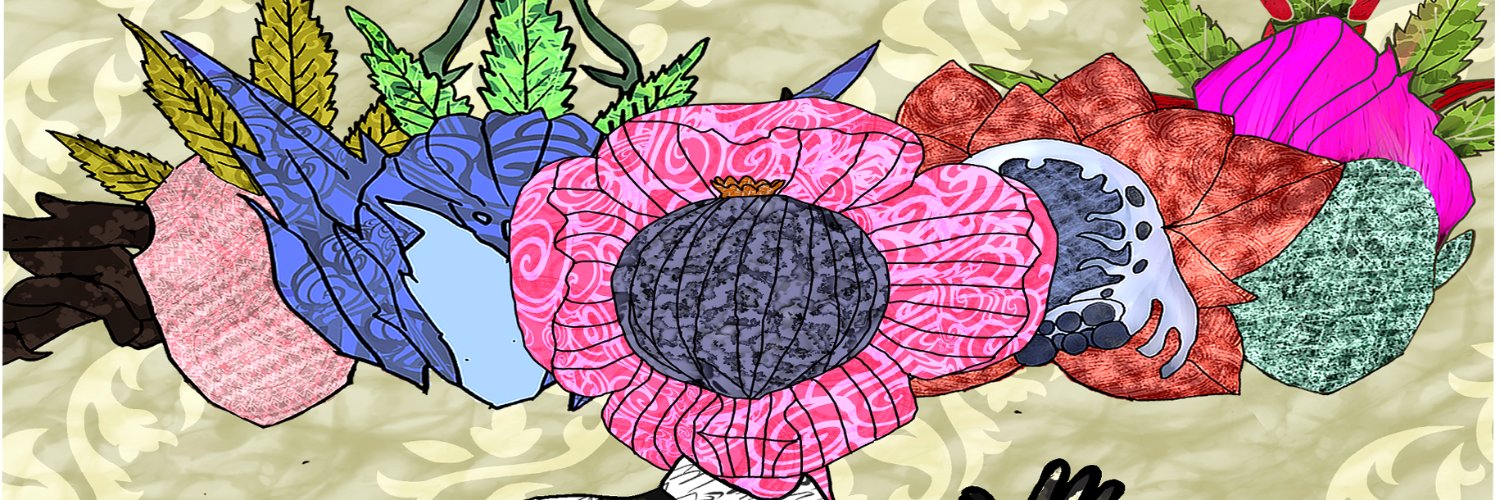 PoTGodsTribe's profile banner image