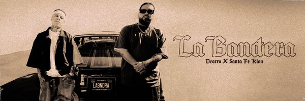 Deorro Profile Banner