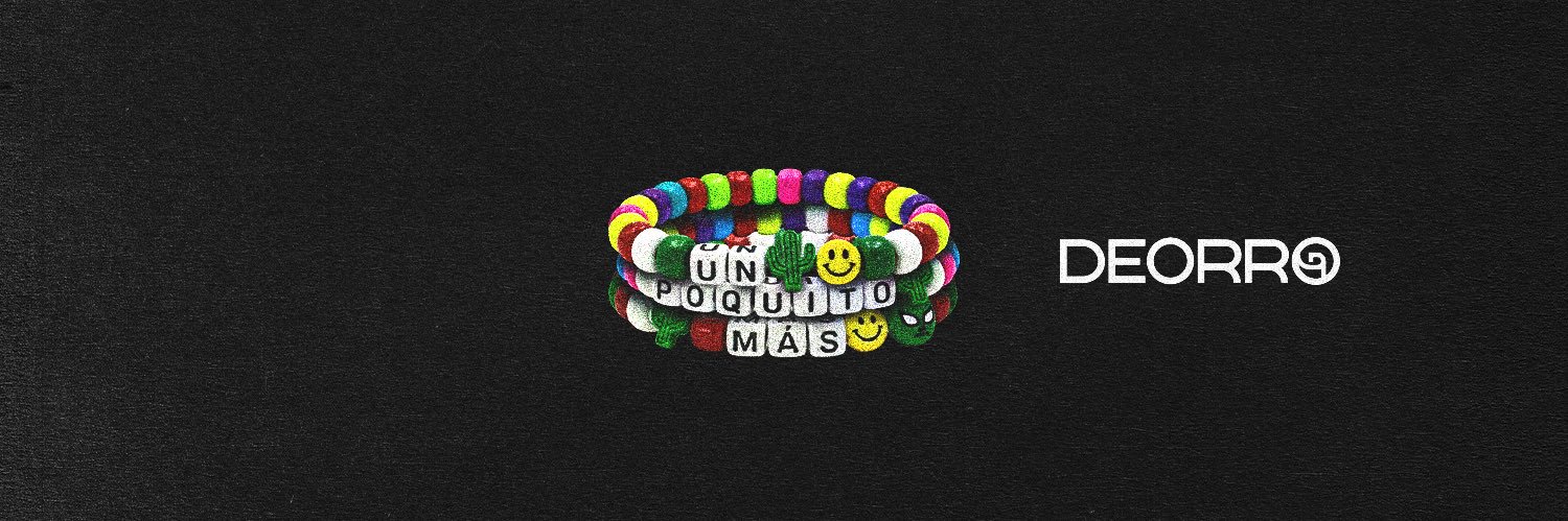 Deorro banner