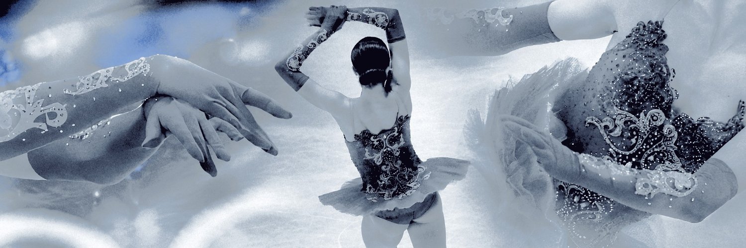 redballerine's profile banner image
