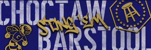 StingerStool Profile Banner