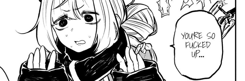 writing about girls's banner