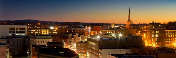 FoxABCMaine Profile Banner