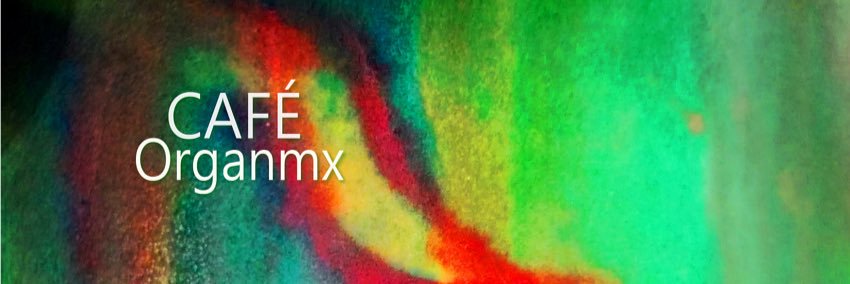 CafeOrganmx's profile banner image