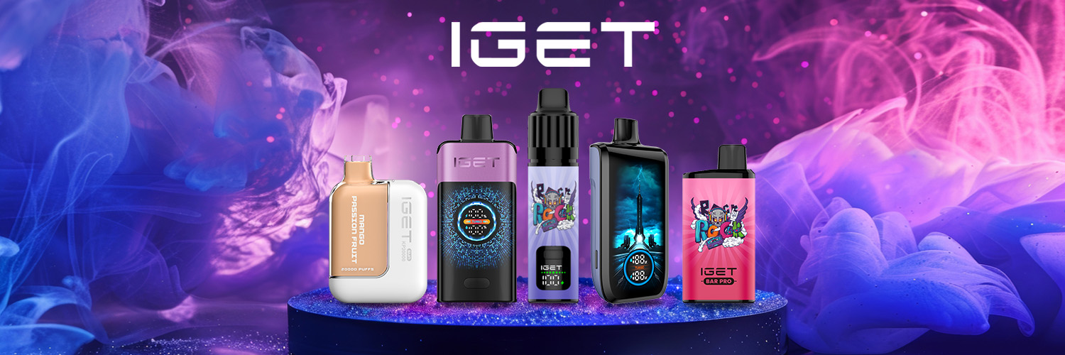 IGET_Official banner
