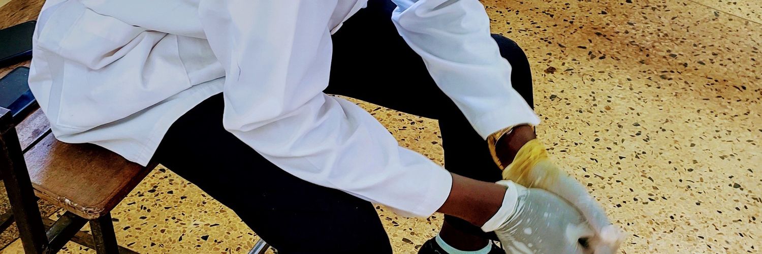 Nyikiriize Abaasa banner