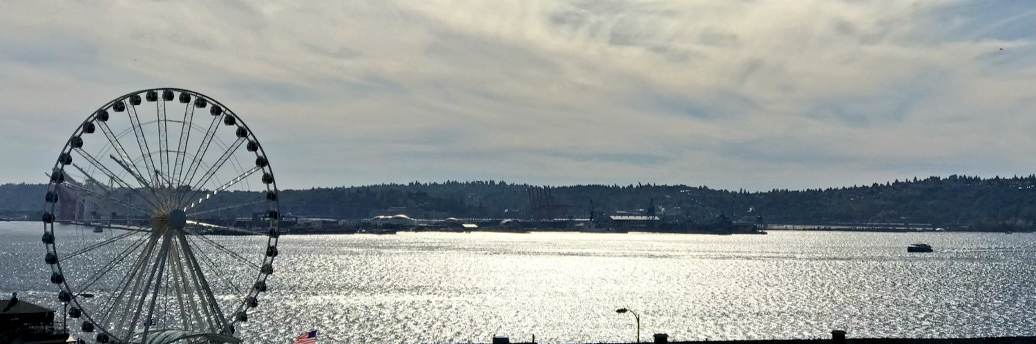 Seattle Presbytery banner