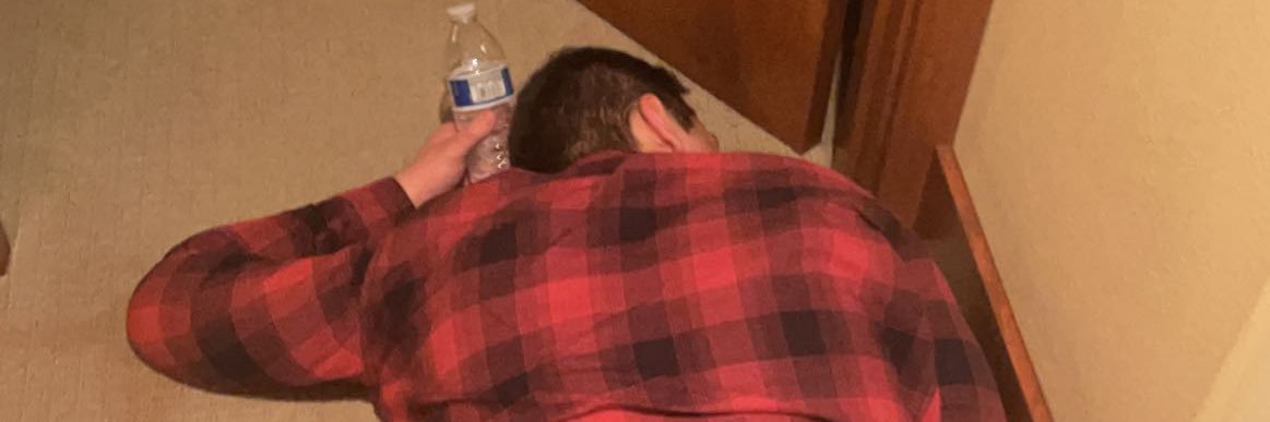 ItsJustWillyB's profile banner image