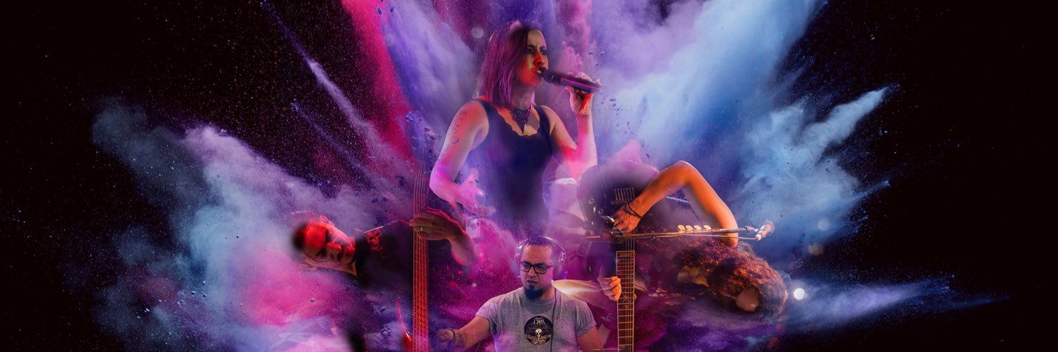 metaldam's profile banner image